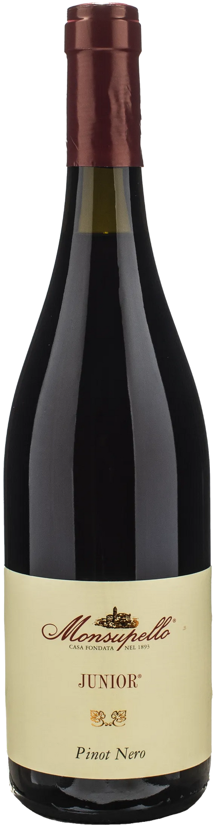 Monsupello Pinot Nero Junior 2024