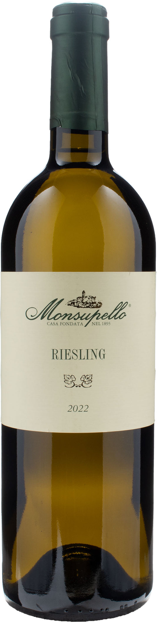 Monsupello Riesling 2022