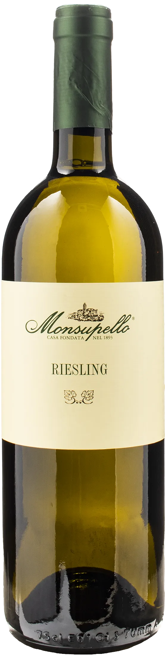 Monsupello Riesling 2023