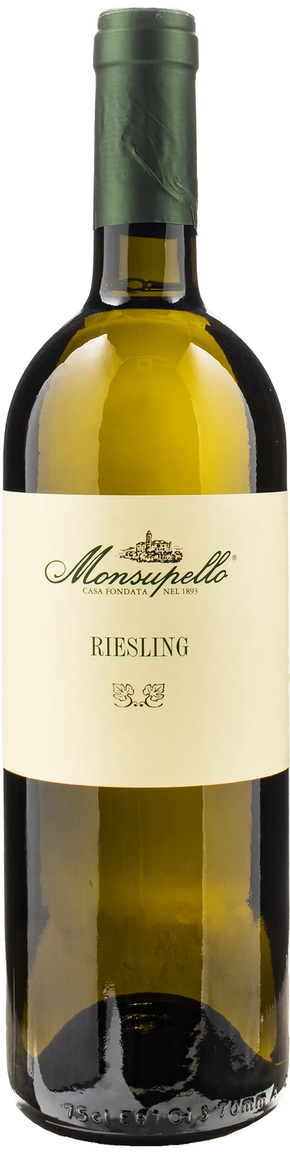 Monsupello Riesling 2023