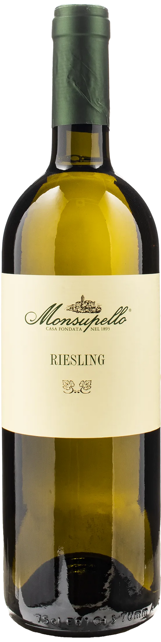 Monsupello Riesling 2023
