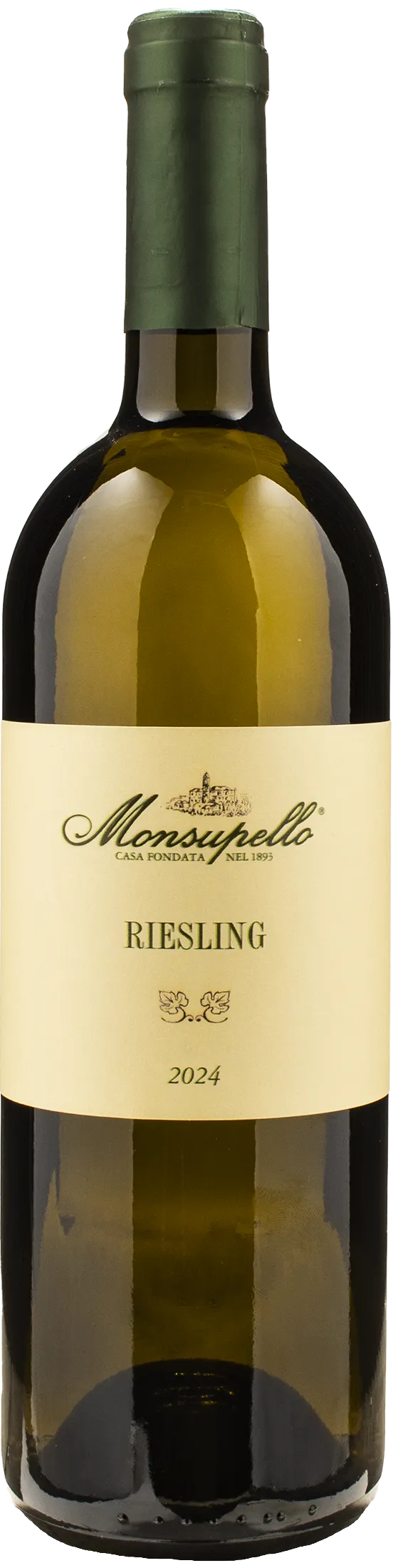 Monsupello Riesling 2024