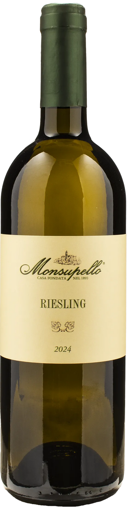 Monsupello Riesling 2024