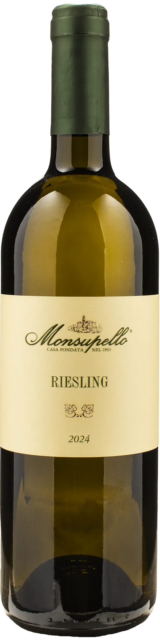 Monsupello Riesling 2024