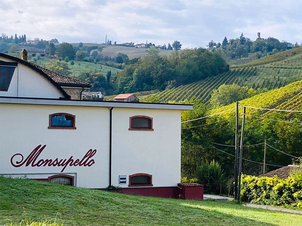 Monsupello