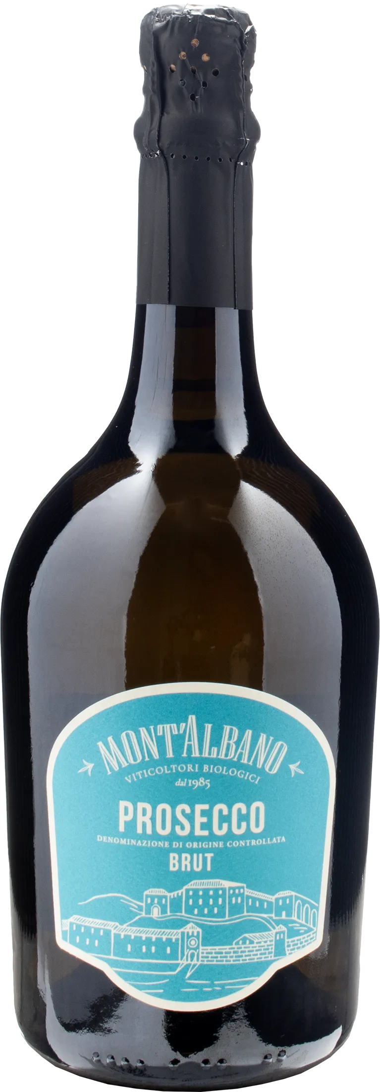 Mont'Albano Prosecco Spumante Brut