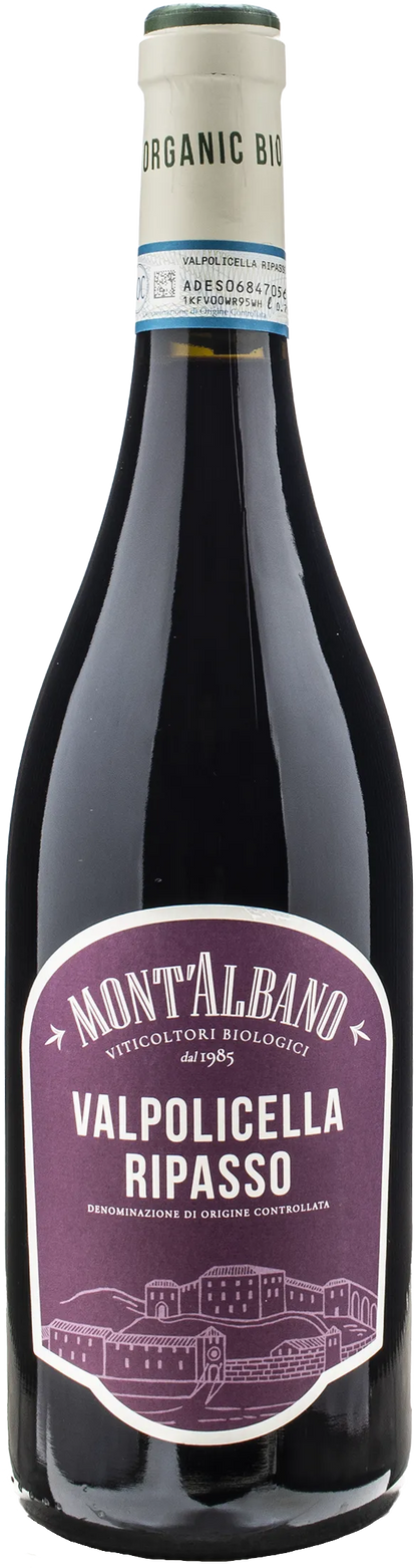 Mont'Albano Valpolicella Ripasso 2020