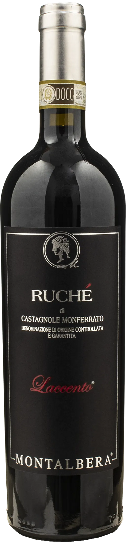 Montalbera Ruche di Castagnole Monferrato Laccento 2024