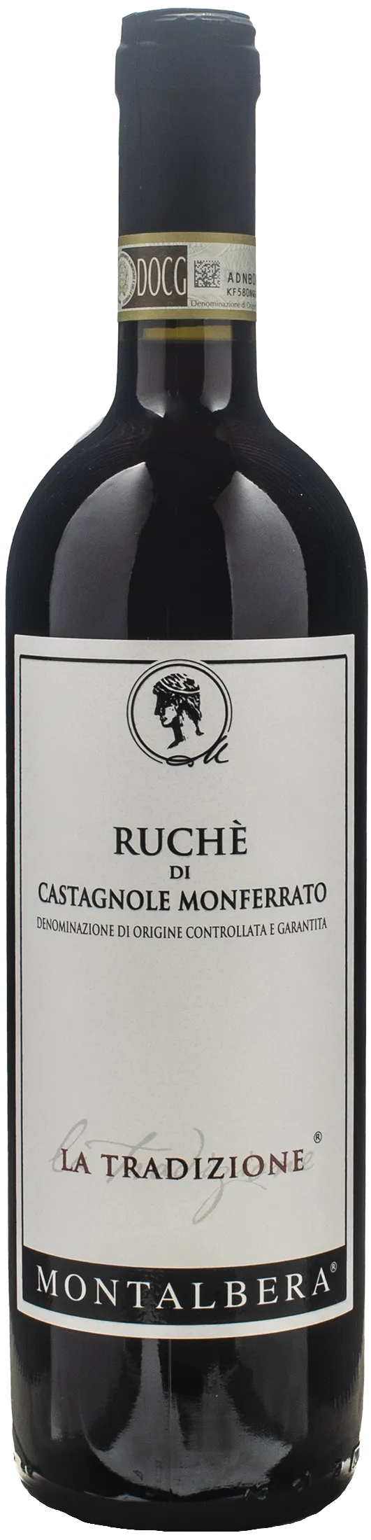 Montalbera Ruche Monferrato La Tradizione 2023