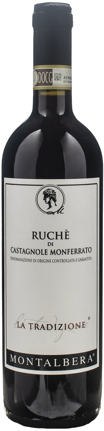 Montalbera Ruche Monferrato La Tradizione 2023
