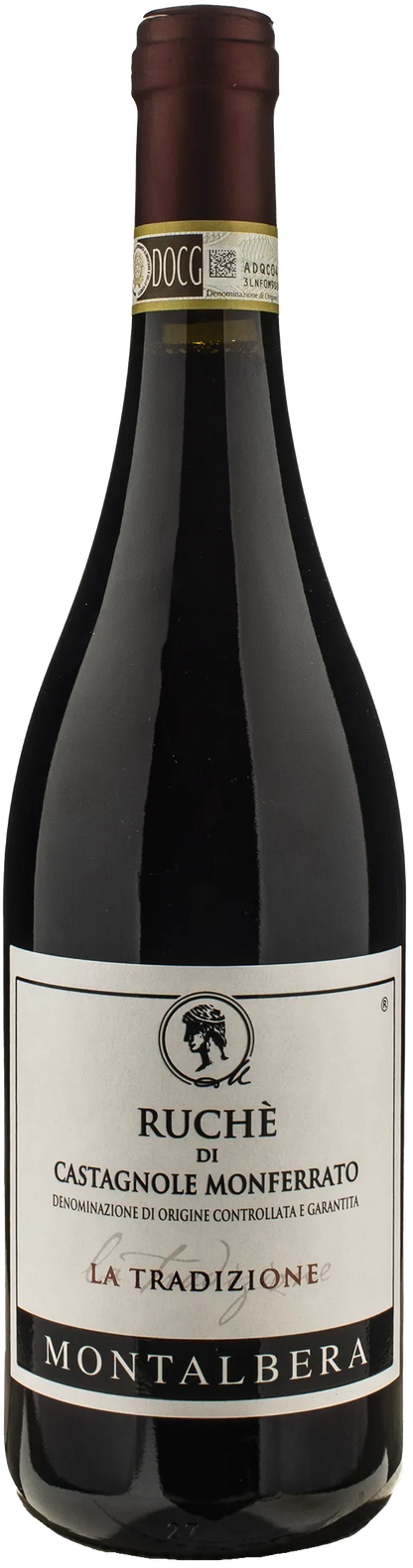 Montalbera Ruche Monferrato La Tradizione 2024