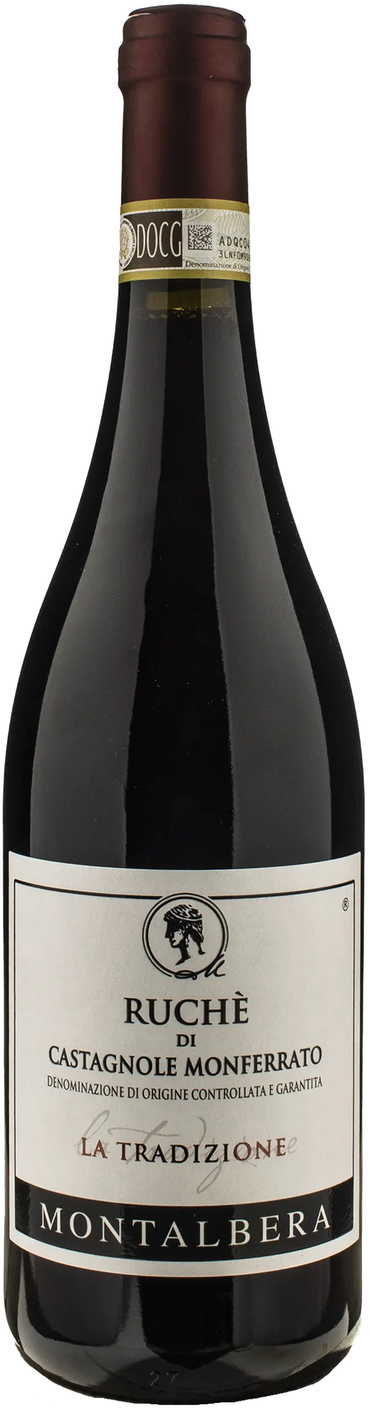 Montalbera Ruche Monferrato La Tradizione 2024