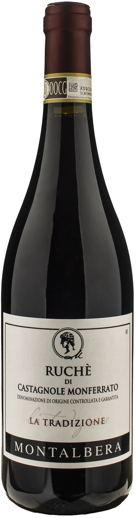 Montalbera Ruche Monferrato La Tradizione 2024