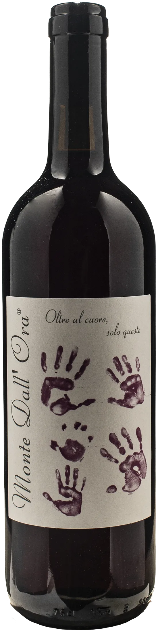 Monte dall'Ora Valpolicella Classico Saseti 2025