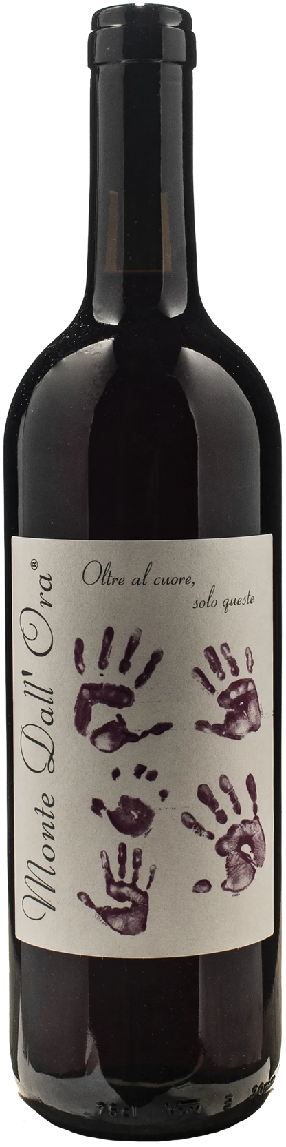 Monte dall'Ora Valpolicella Classico Saseti 2025