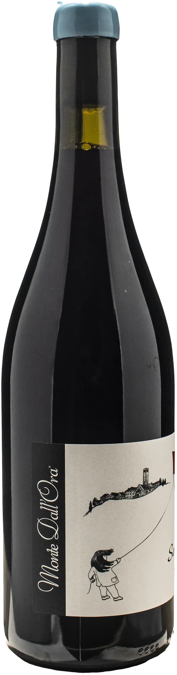 Monte dall'Ora Valpolicella Classico Superiore San Giorgio Alto 2021