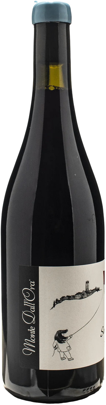 Monte dall'Ora Valpolicella Classico Superiore San Giorgio Alto 2021