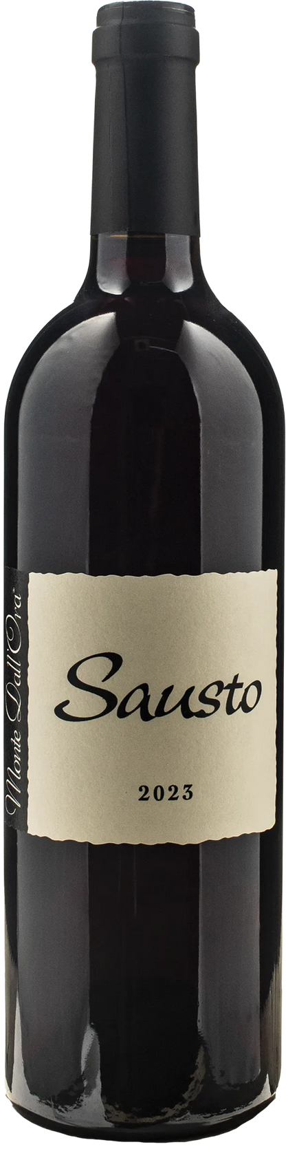 Monte dall'Ora Valpolicella Ripasso Classico Superiore Sausto 2023