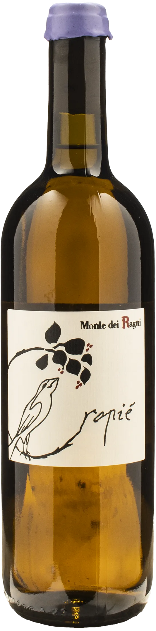 Monte dei Ragni Rosato Ropie 2022