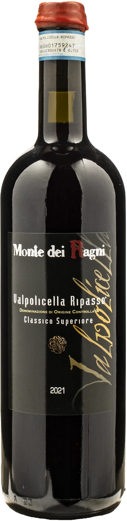 Monte dei Ragni Valpolicella Ripasso Classico Superiore 2021