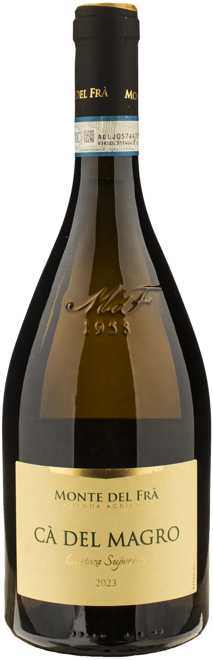 Monte del Fra Custoza Superiore Ca del Magro 2023