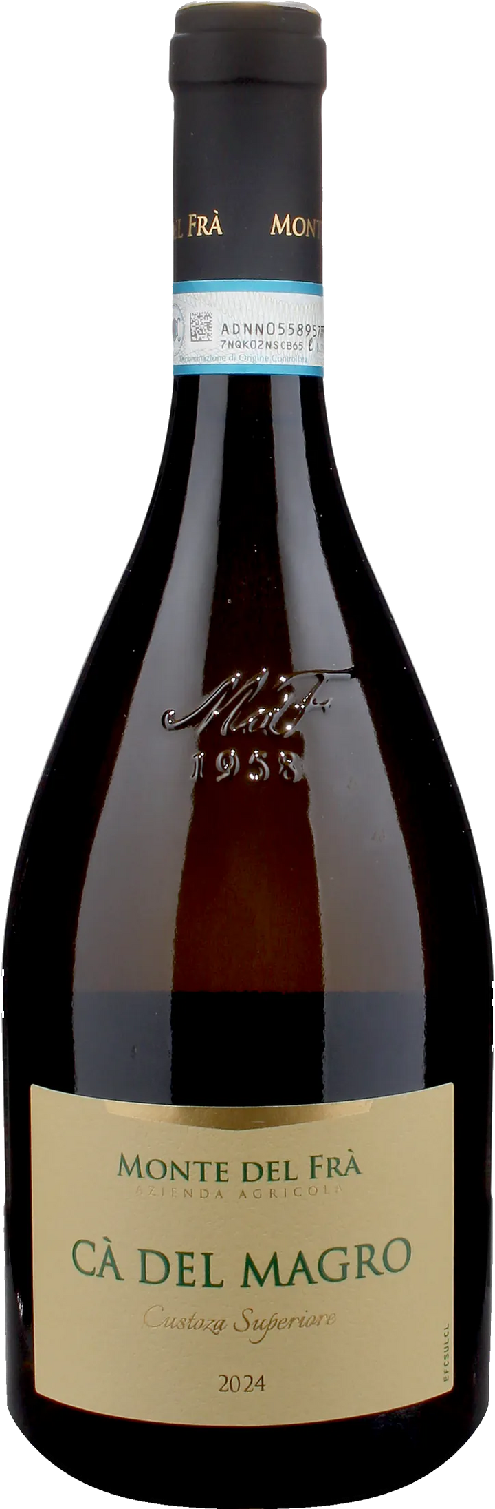 Monte del Fra Custoza Superiore Ca del Magro 2024