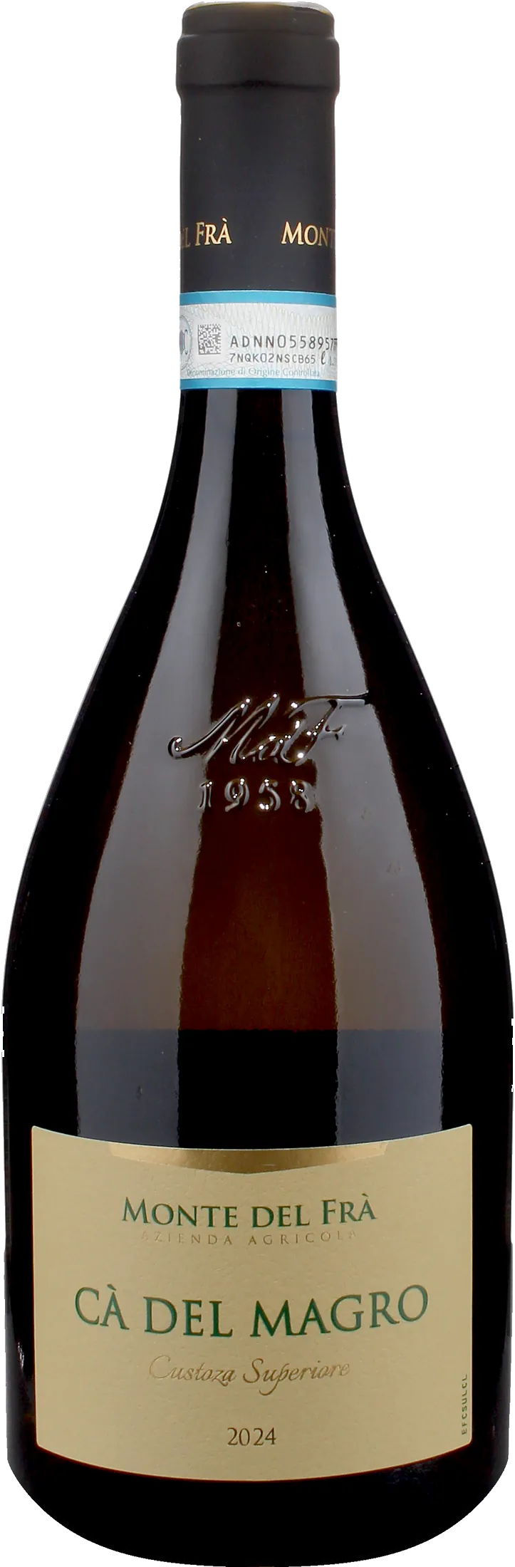 Monte del Fra Custoza Superiore Ca del Magro 2024