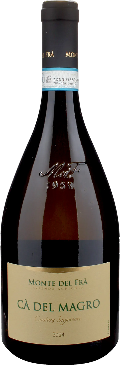 Monte del Fra Custoza Superiore Ca del Magro 2024