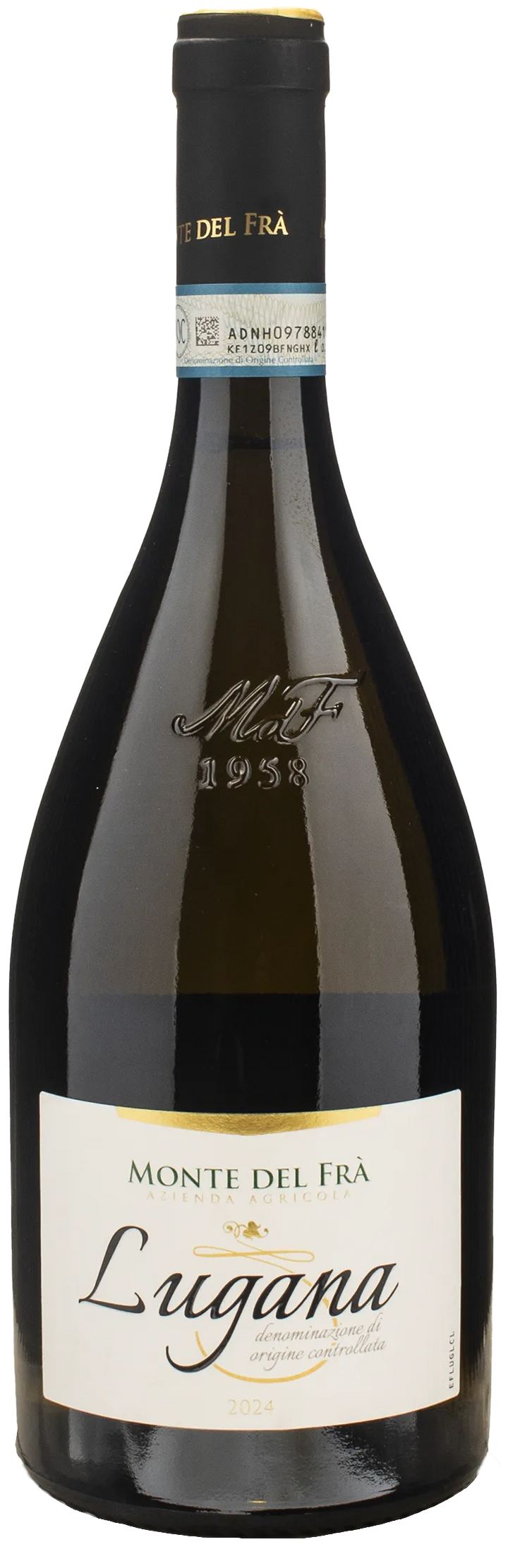 Monte del Fra Lugana 2024