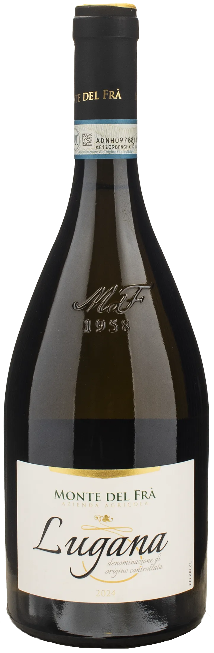 Monte del Fra Lugana 2024