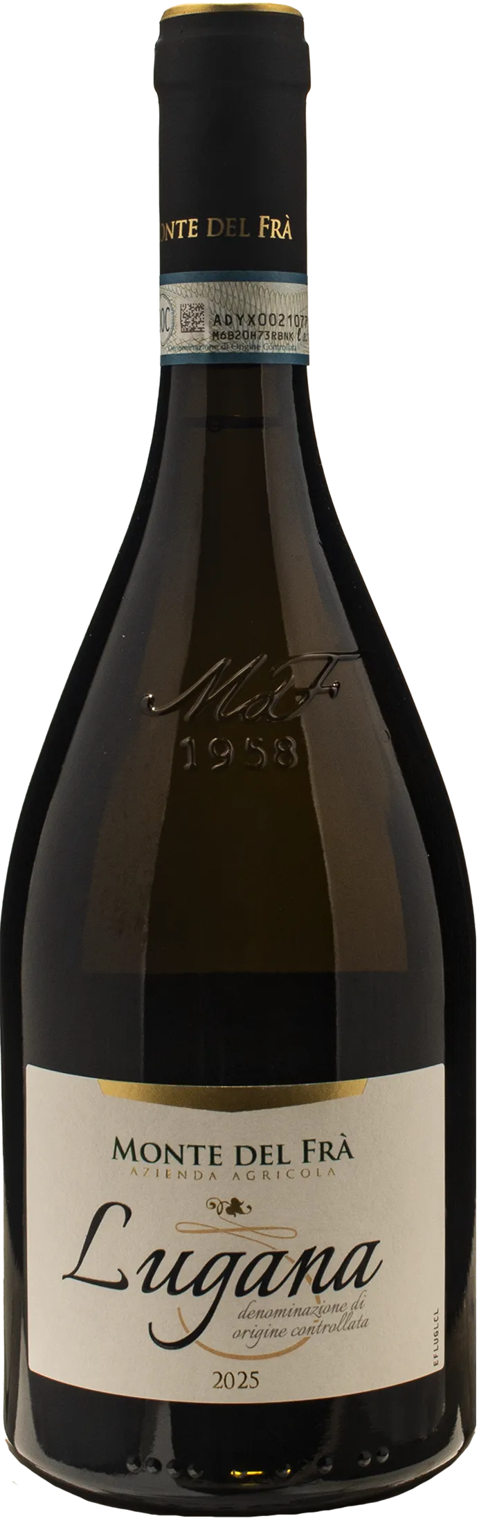 Monte del Fra Lugana 2025