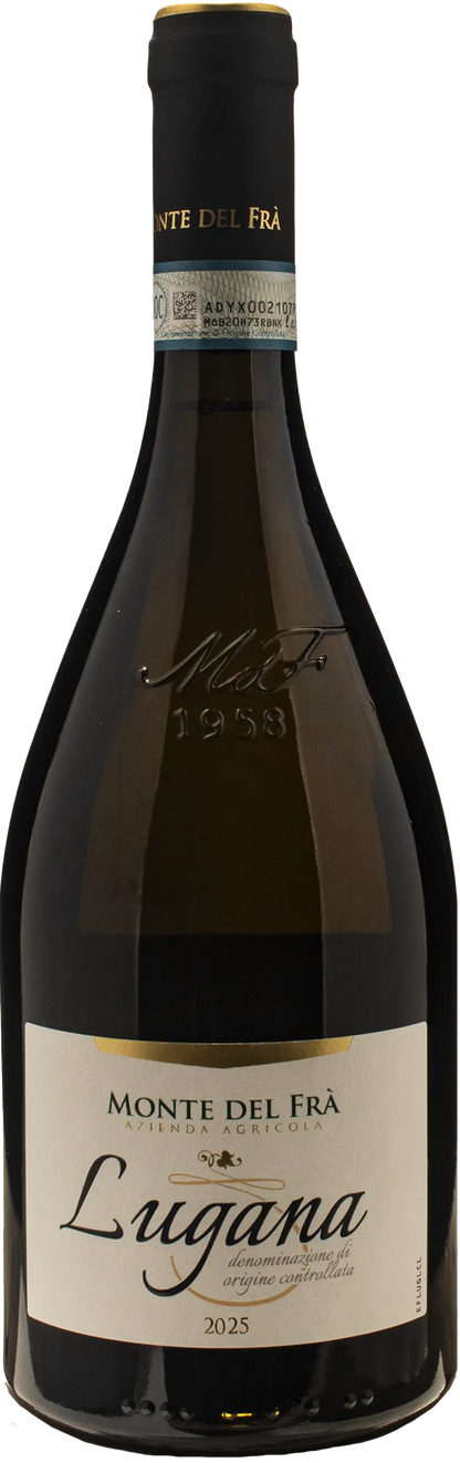 Monte del Fra Lugana 2025