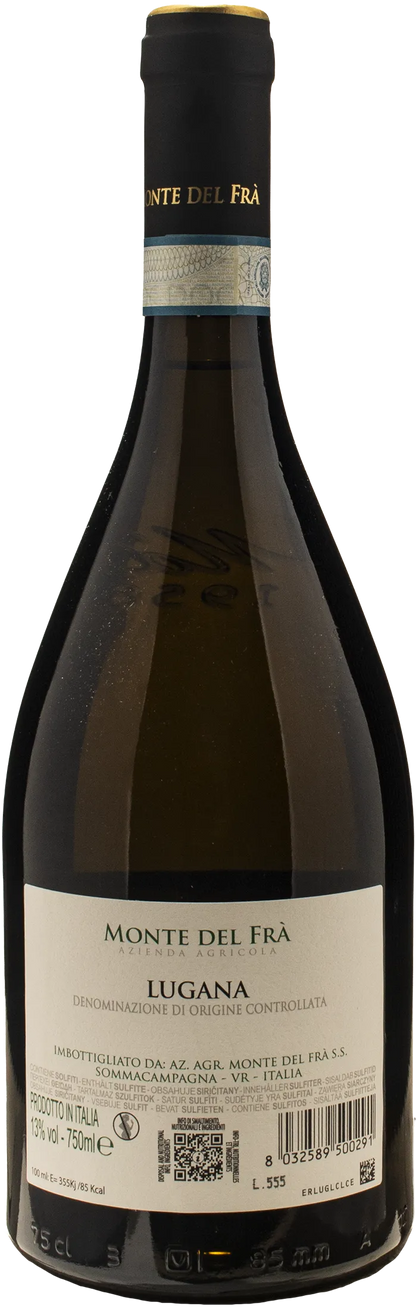 Monte del Fra Lugana 2025