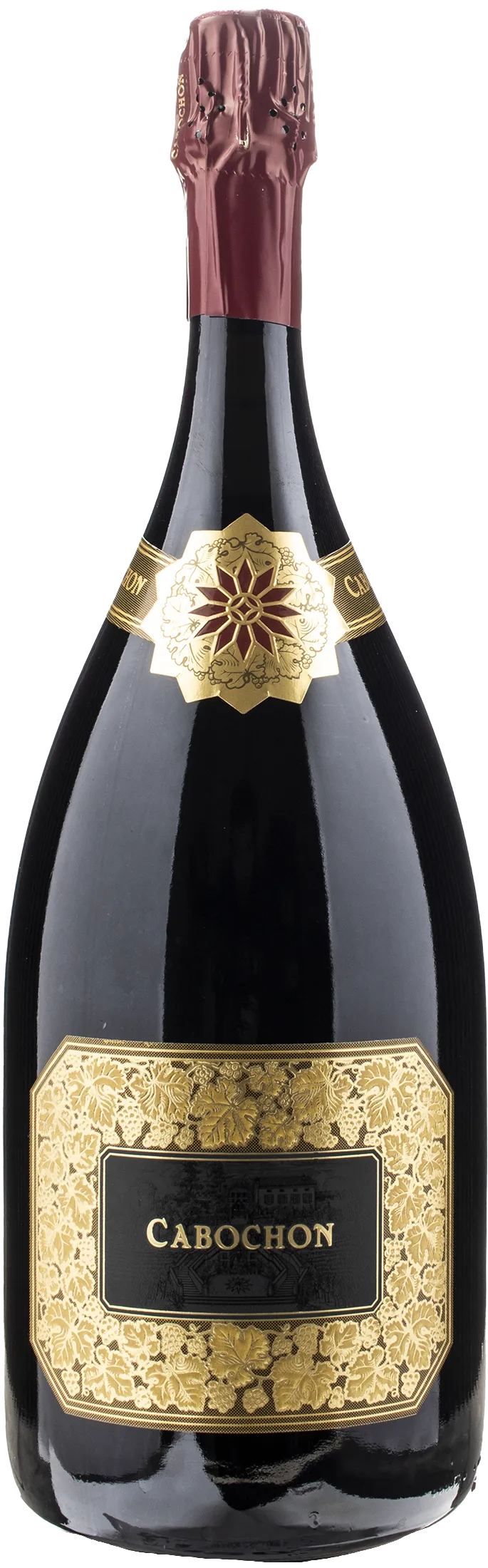 Monte Rossa Franciacorta Cabochon Fuoriserie 024 Brut Magnum