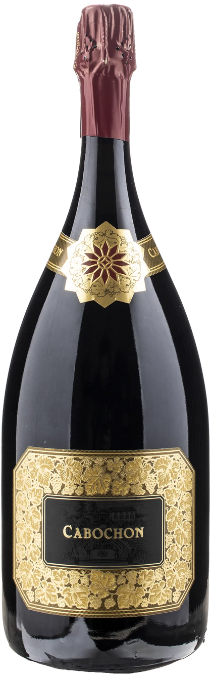 Monte Rossa Franciacorta Cabochon Fuoriserie 024 Brut Magnum