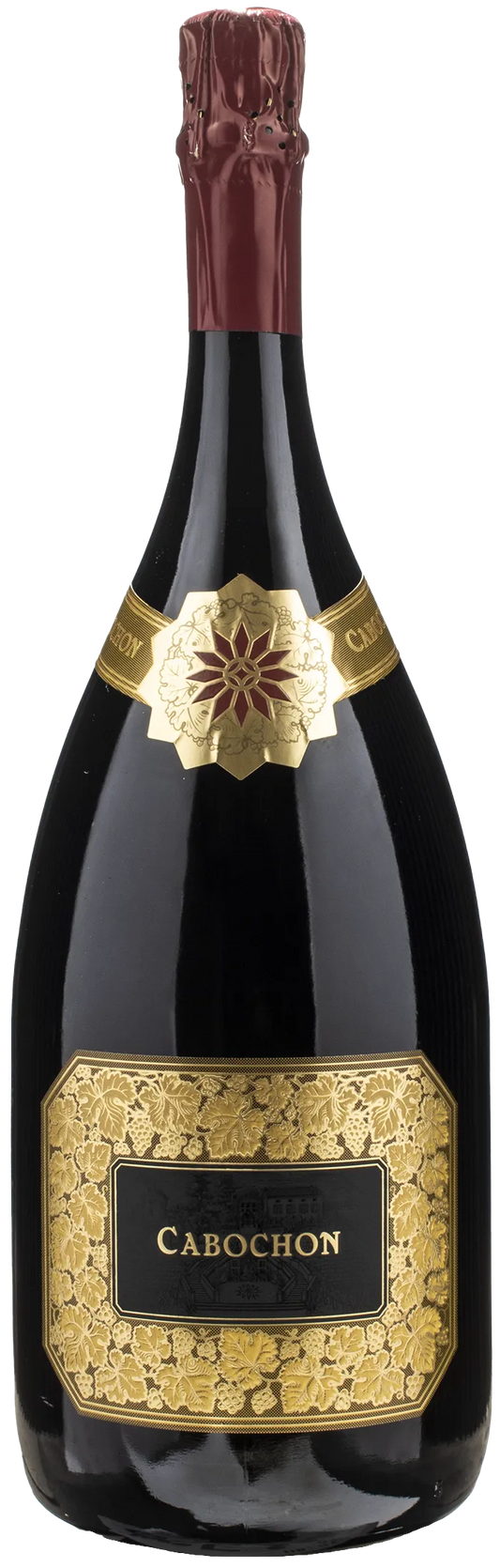 Monte Rossa Franciacorta Cabochon Fuoriserie 025 Brut Magnum