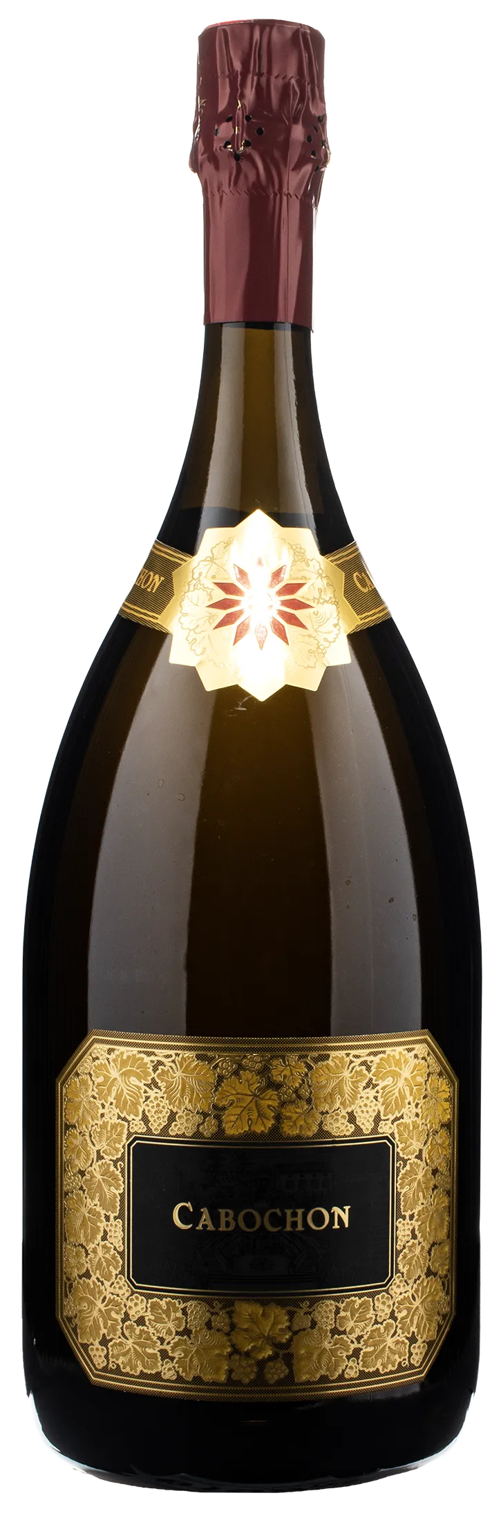 Monte Rossa Franciacorta Cabochon Fuoriserie 026 Brut Magnum