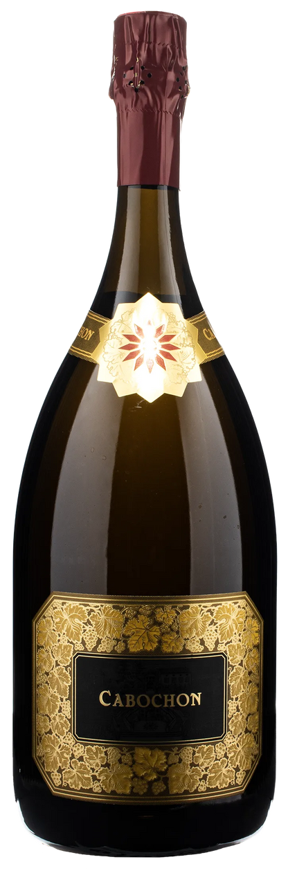 Monte Rossa Franciacorta Cabochon Fuoriserie 026 Brut Magnum