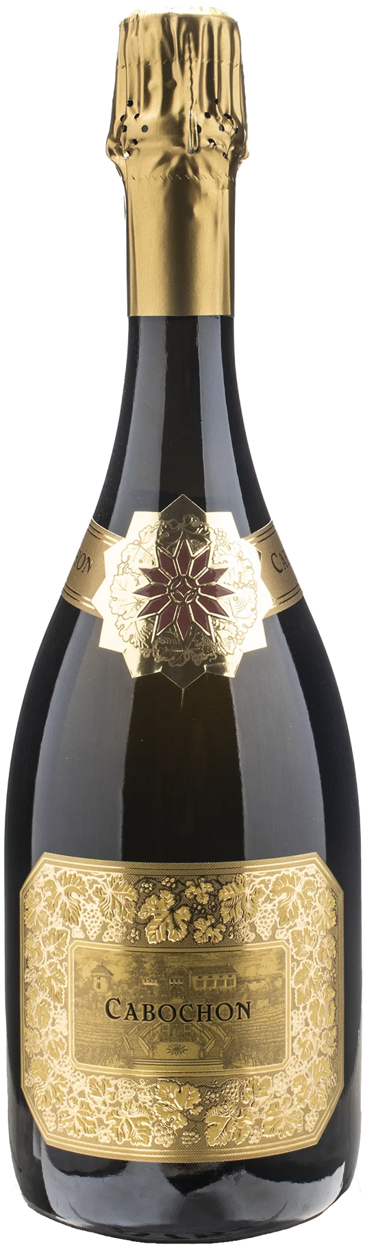 Monte Rossa Franciacorta Cabochon Millesimato Brut 2016