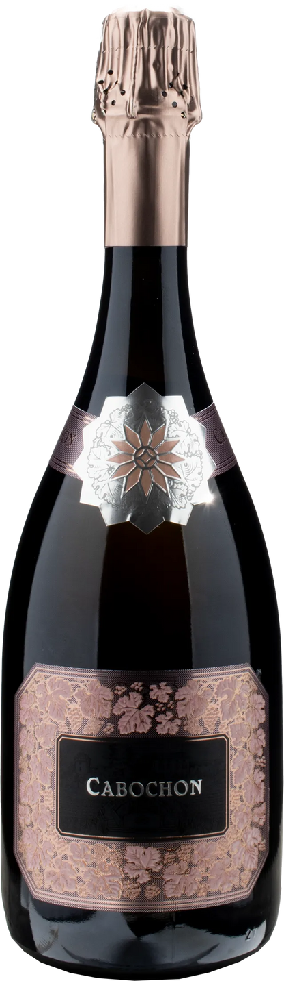 Monte Rossa Franciacorta Cabochon Rosè Fuoriserie 07