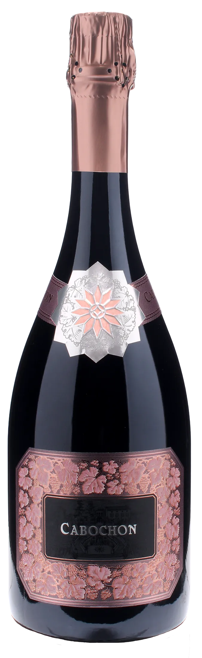 Monte Rossa Franciacorta Cabochon Rosè Fuoriserie 08