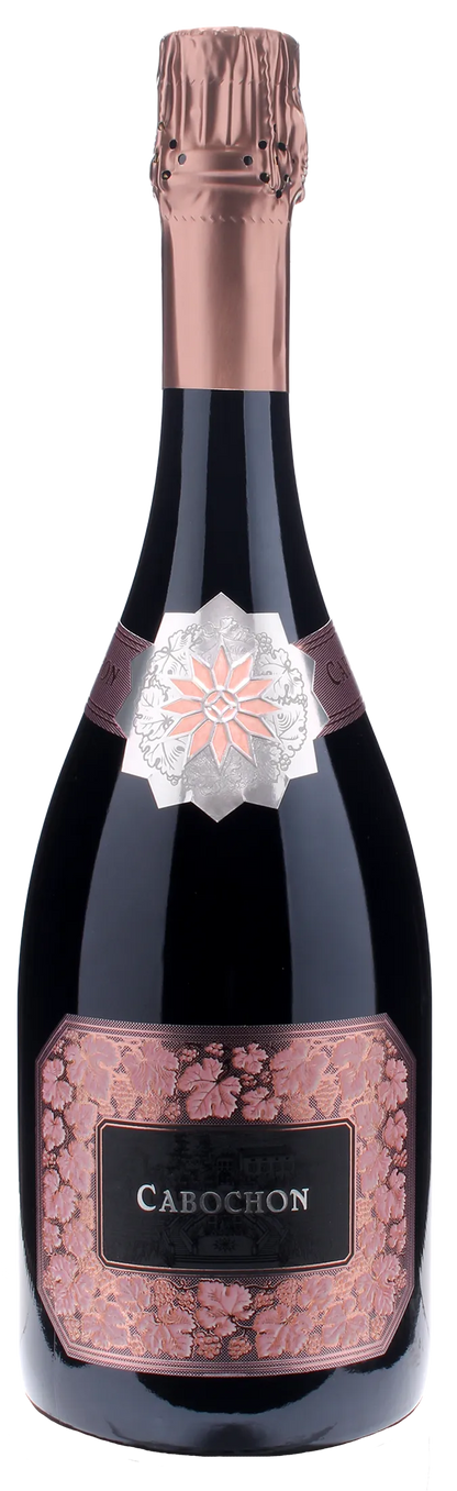 Monte Rossa Franciacorta Cabochon Rosè Fuoriserie 08