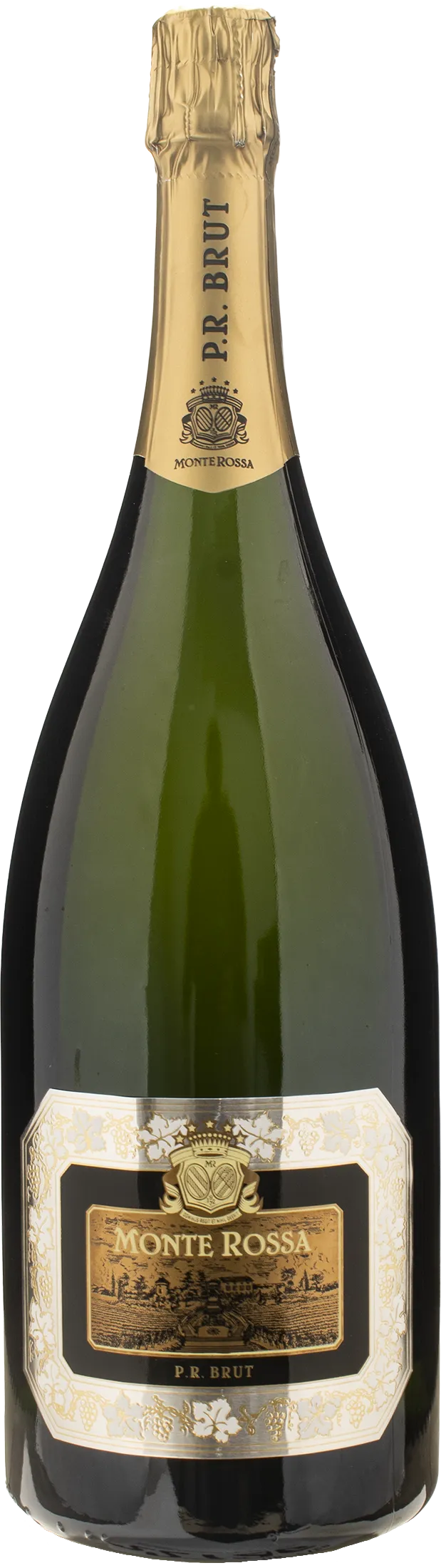 Monte Rossa Franciacorta P.R.Brut Magnum