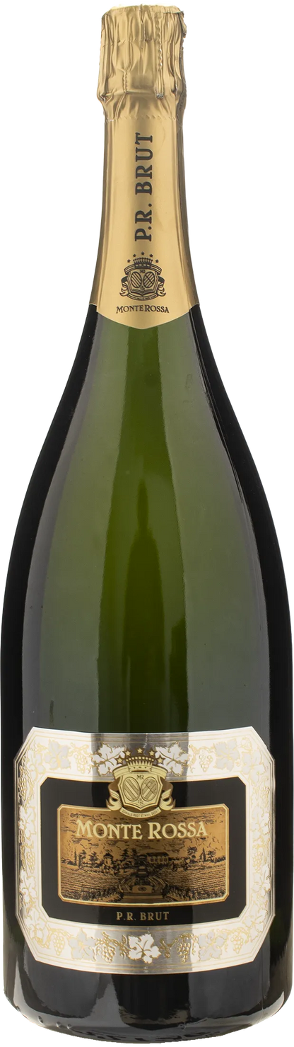 Monte Rossa Franciacorta P.R.Brut Magnum