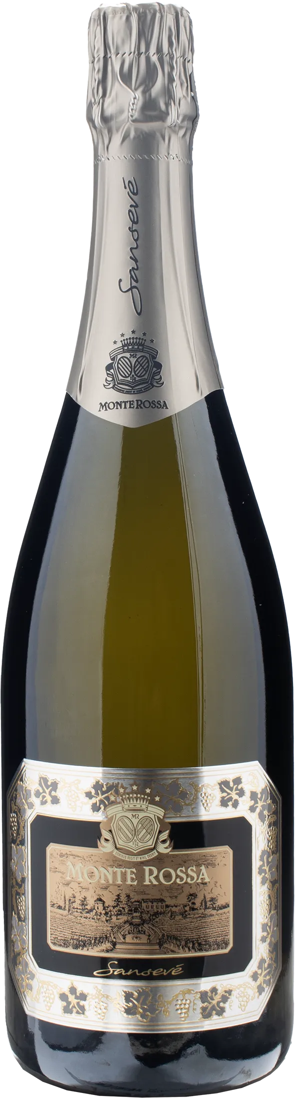 Monte Rossa Franciacorta Sanseve Saten Brut