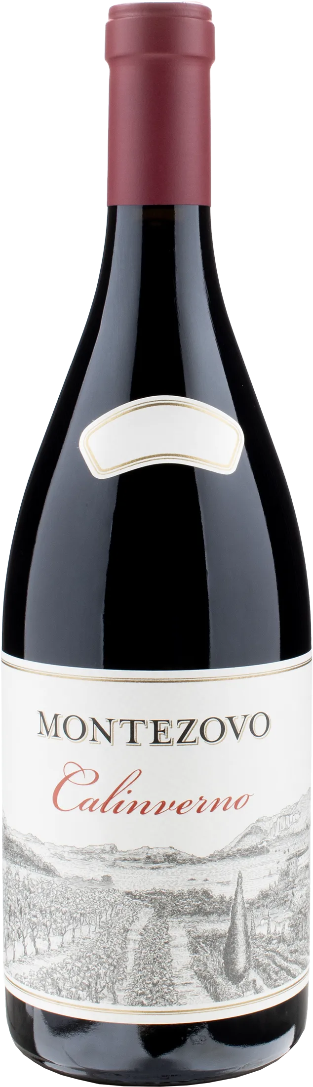 Monte Zovo Rosso Veronese Calinverno 2019