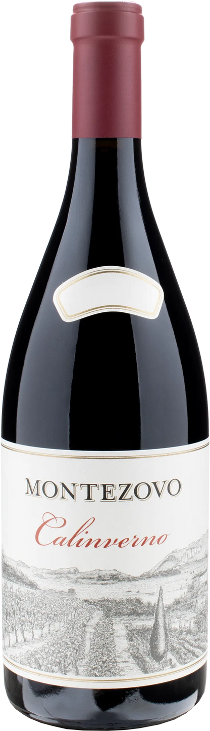 Monte Zovo Rosso Veronese Calinverno 2019