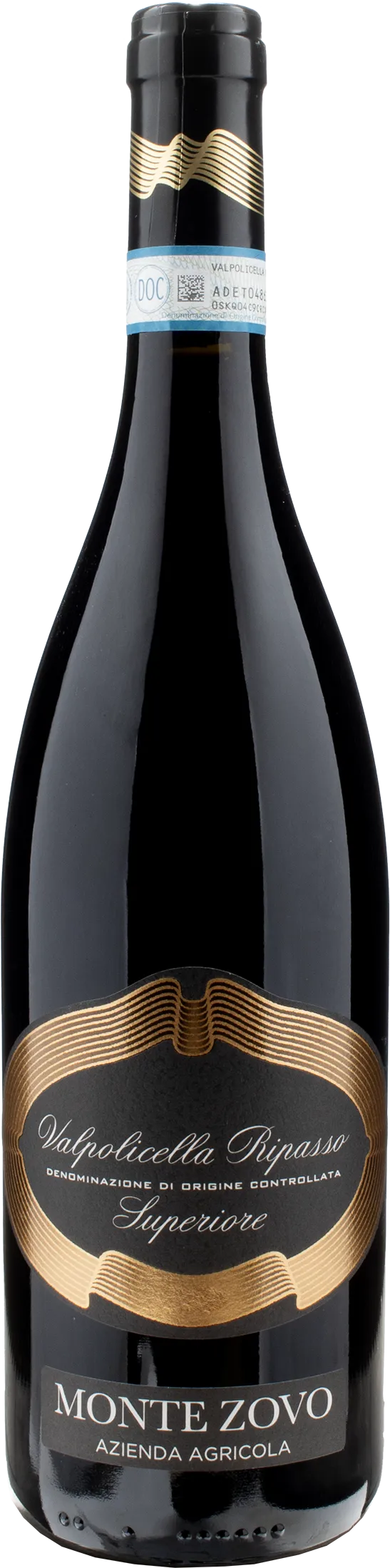 Monte Zovo Valpolicella Ripasso Superiore 2021
