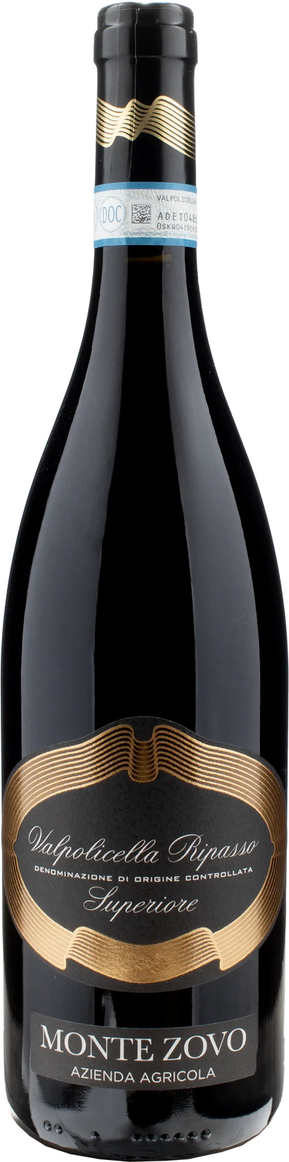 Monte Zovo Valpolicella Ripasso Superiore 2021