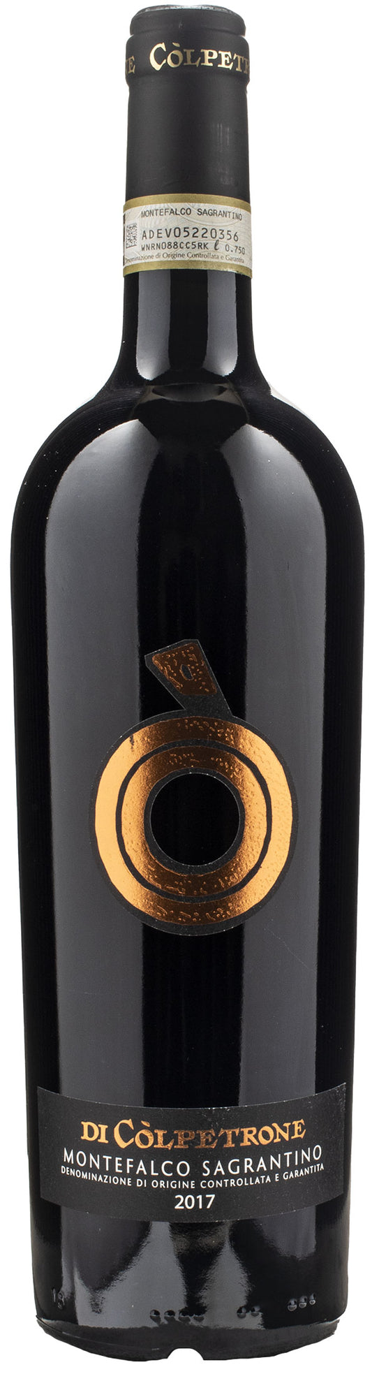 Colpetrone Montefalco Sagrantino O' di Colpetrone 2017